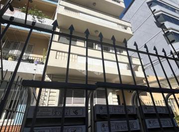 Apartamento · 29m² · 1 Quarto · Apartamento Studio | Bom Fim - Porto Alegre