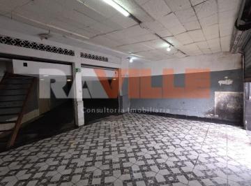Comercial · 60m² · 2 Vagas · Loja Ponto Comercial | Chico de Paula - Santos
