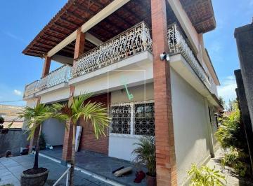 Casa · 321m² · 5 Quartos · 1 Vaga · CASA AMPLA | ALUGUEL NA CURICICA | 321m² | CENTRO DE TERRENO
