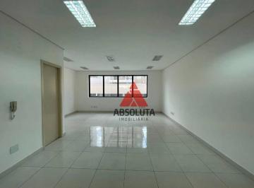 Comercial · 55m² · 1 Vaga · Sala Comercial para alugar em Vila Frezzarim de 55.00m² com 1 Garagem