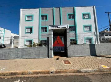 Apartamento · 74m² · 2 Quartos · 1 Vaga · Apartamento para alugar em Jardim Lizandra de 74.00m² com 2 Quartos e 1 Garagem
