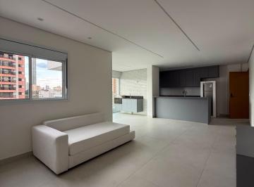 Foto 01 · Apartamento, Cidade Mãe do Céu, São Paulo, SP