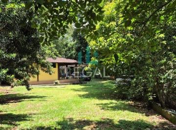 Rural · 8000m² · 2 Quartos · 1 Vaga · Sítio em Centro, Conceição de Macabu/RJ