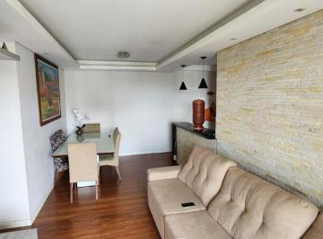 Apartamento de 3 quartos, Taboão da Serra · Condomínio Cenário Taboão Apartamento de 3 Dormitórios para Venda