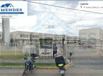 Apartamento · OPORTUNIDADE PRA SAIR DO ALUGUEL!