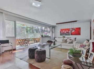 Apartamento · 345m² · 4 Quartos · 2 Vagas · Apartamento para alugar em Luxemburgo de 345.00m² com 4 Quartos, 1 Suite e 2 Garagens