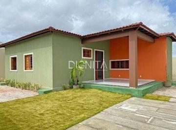Casa · 105m² · 3 Quartos · 2 Vagas · CASA À VENDA NO EUSÉBIO / URUCUNEMA – EXCELENTE LOCALIZAÇÃO!