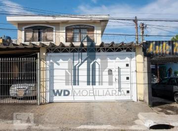 Casa · 150m² · 4 Quartos · 2 Vagas · Casa à venda no bairro Vila Santana - São Paulo/SP