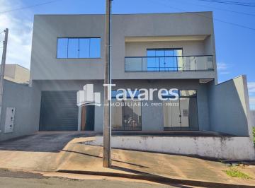 Apartamento · 1 Quarto · Apartamento para alugar no bairro Parque Residencial da Gávea - Umuarama/PR