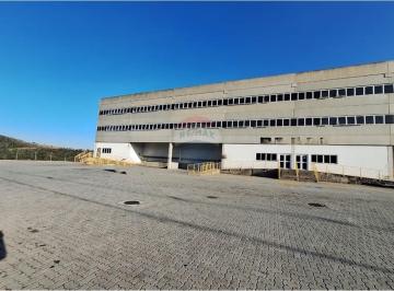 Comercial · 2000m² · 10 Vagas · Galpão / Depósito / Armazém para alugar em Parque Rio Abaixo de 2000.00m² com 10 Garagens