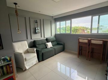 Apartamento de 2 quartos, João Pessoa · Vendo apartamento de 56 m² com 2 quartos em Portal do Sol