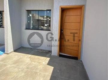 Foto 01 · Casa à Venda em Sorocaba-SP, Parque Vista Barbara - 2 quartos, 1 suíte, 2 salas, 2 banheiros, 1 vaga