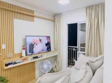 Apartamento de 3 quartos, Cajamar · Apartamento 3 dorms, à venda, Portal dos Ipês, Cajamar/ SP