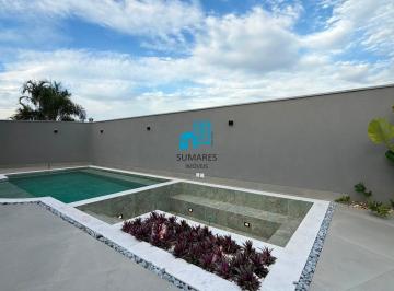 Casa · 292m² · 3 Quartos · 6 Vagas · CONDOMÍNIO BUONA VITA - CASA CONDOMINIO BUONA VITA EM SÃO JOSE DO RIO PRETO- 3555