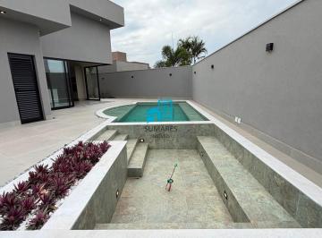 Casa · 292m² · 3 Quartos · 6 Vagas · CONDOMÍNIO BUONA VITA - CASA A VENDA NO CONDOMINIO BUONA VITA EM SÃO JOSE DO RIO PRETO- 3555