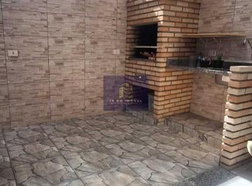 Casa · 150m² · 4 Quartos · 3 Vagas · Casa paea vendado Planalto Paulista