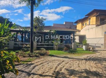 Casa · 171m² · 3 Quartos · 1 Vaga · Casa para alugar em Condominio Lagoinha de 171.00m² com 3 Quartos, 3 Suites e 1 Garagem