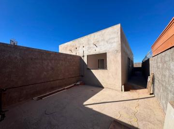 Casa · 50m² · 2 Quartos · 2 Vagas · Casa Geminada à Venda no Bairro Morada do Sol