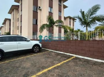 Apartamento · 46m² · 2 Quartos · 1 Vaga · Apartamento no condomínio Portal da Serra em Bela Vista