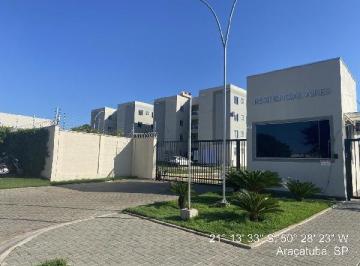 Apartamento · 39m² · 2 Quartos · 1 Vaga · Apartamento para venda em Conjunto Habitacional Claudionor Ci de 39.00m² com 2 Quartos e 1 Garagem