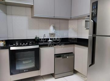 Apartamento · 47m² · 2 Quartos · 1 Vaga · Apartamento para venda em Ondas de 47.00m² com 2 Quartos, 1 Suite e 1 Garagem