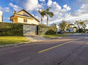 Casa de 3 quartos, Curitiba · CASA NOVO MUNDO COM 3 SUITES 4 VAGAS DE GARAGENS