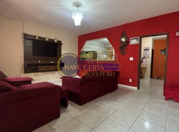 Casa · 149m² · 3 Quartos · 2 Vagas · Casa em Cardoso (Barreiro), Belo Horizonte/MG