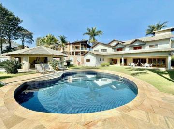 Casa · 752m² · 5 Quartos · 7 Vagas · Casa de Condomínio para venda e aluguel em Granja Viana de 752.08m² com 5 Quartos, 5 Suites e 7 Gara