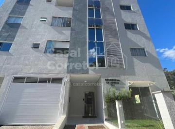 Apartamento · 66m² · 2 Quartos · 1 Vaga · APARTAMENTO 1SUÍTE + 1QUARTO PRÓXIMO HOSPITAL AZAMBUJA