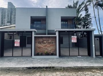 Foto 01 · Maravilhoso Sobrado Averbado na Armação em Penha/SC!!