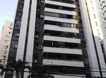 Foto-0 · Apartamento, Locação, Edifício Príncipe de Gales