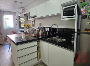 Apartamento · 42m² · 1 Quarto · 1 Vaga · Apartamento para alugar em Centro de 42.00m² com 1 Quarto e 1 Garagem