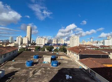 26424_iZgjt_264246a6cf71295a3d.jpg · Apartamento à venda 2 quartos vaga box Campo Grande Santos/SP