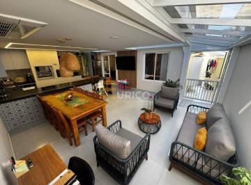 Casa · 168m² · 3 Quartos · 3 Vagas · Casa de Condomínio para venda em Condominio Nature Village II de 168.00m² com 3 Quartos, 1 Suite e 3
