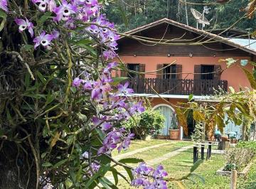 Rural · 56000m² · 3 Quartos · 1 Vaga · Fazenda / Sítio para venda em Caete (Mailasqui) de 56000.00m² com 3 Quartos, 1 Suite e 1 Garagem