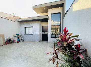 Casa · 120m² · 3 Quartos · 2 Vagas · Casa para venda em Jardim América de 120.00m² com 3 Quartos, 1 Suite e 2 Garagens