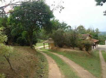 Rural · 25000m² · 3 Quartos · 5 Vagas · Fazenda / Sítio para venda em Jardim Liberdade de 25000.00m² com 3 Quartos e 5 Garagens
