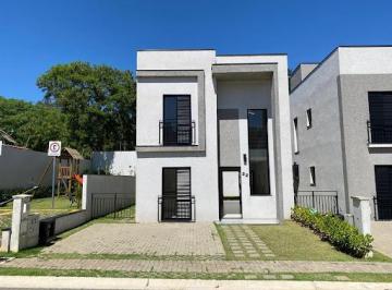 Casa · 147m² · 3 Quartos · 2 Vagas · Casa de Condomínio para venda em São Joaquim de 147.00m² com 3 Quartos, 3 Suites e 2 Garagens