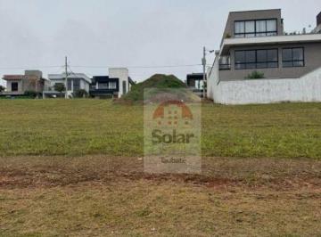 Terreno · 578m² · Terreno en Condomínio para venda em Cyrela Landscape de 578.00m²