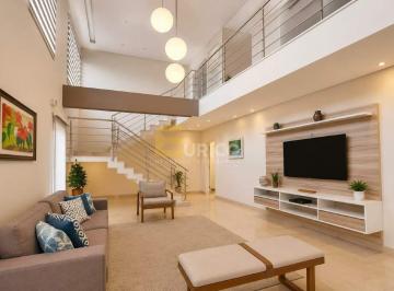 Casa · 300m² · 3 Quartos · 6 Vagas · Casa de Condomínio para venda em Condomínio Vita Verdi de 300.00m² com 3 Quartos, 3 Suites e 6 Garag