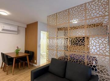 Apartamento · 37m² · 1 Quarto · 1 Vaga · Apartamento para venda em Jardim Portal Da Colina de 37.00m² com 1 Quarto e 1 Garagem
