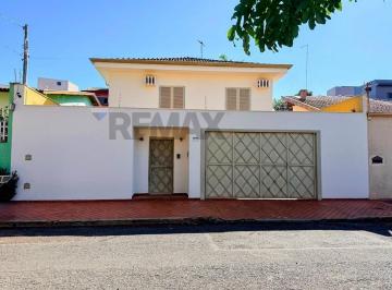 Casa · 260m² · 3 Quartos · 4 Vagas · Casa para venda em Ribeirânia de 260.30m² com 3 Quartos, 1 Suite e 4 Garagens