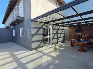 Casa de 2 quartos, Bertioga · Sobrado geminado, próximo ao mar