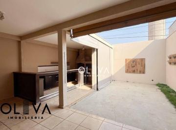 Casa · 200m² · 3 Quartos · 2 Vagas · Casa de Condomínio para venda em Green Village Iii de 200.00m² com 3 Quartos, 1 Suite e 2 Garagens