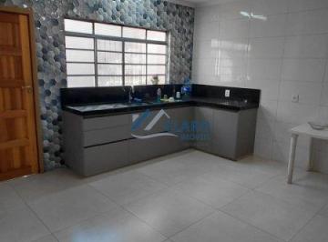 Casa · 100m² · 3 Quartos · 3 Vagas · Casa para venda em Parque União de 100.00m² com 3 Quartos, 1 Suite e 3 Garagens