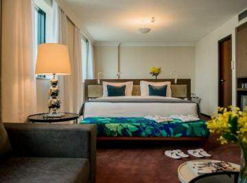 Apartamento · 26m² · 1 Quarto · 1 Vaga · Flat para venda em Jardim Paulistano de 26.00m² com 1 Quarto, 1 Suite e 1 Garagem