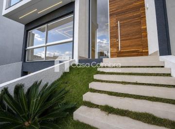 Casa · 350m² · 3 Quartos · 4 Vagas · Casa em Condomínio 350 m², 3 Suítes e 4 vagas 