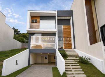 Casa · 350m² · 3 Quartos · 4 Vagas · Casa em condominio 350 m², 3 Suítes e 4 vagas