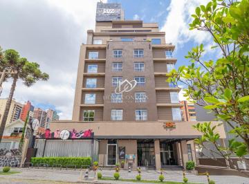 Apartamento · 28m² · 1 Quarto · Apartamento loft | 1 quarto | Suite | Água Verde |