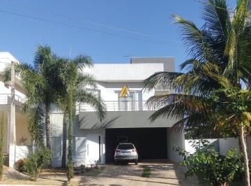 Casa · 196m² · 3 Quartos · 4 Vagas · Casa de Condomínio para venda em Jardim Golden Park Residence de 196.00m² com 3 Quartos, 2 Suites e